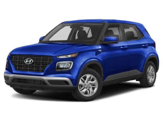 2024 Hyundai VENUE SE