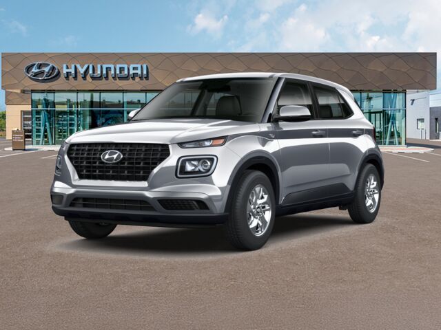 2024 Hyundai VENUE SE
