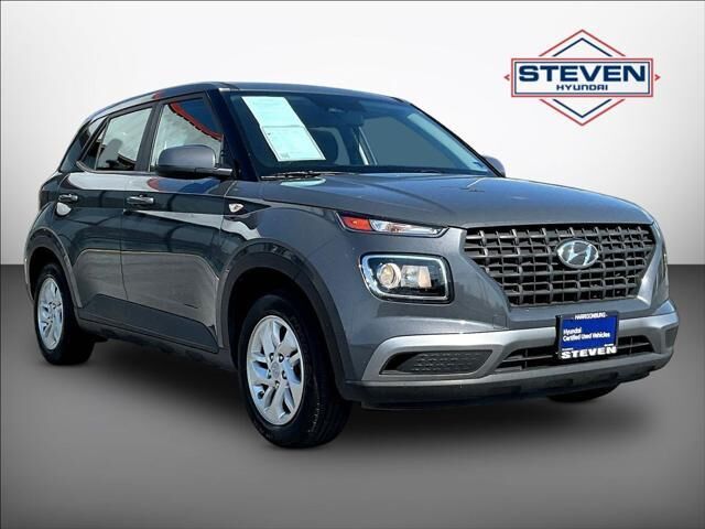 2023 Hyundai VENUE SE