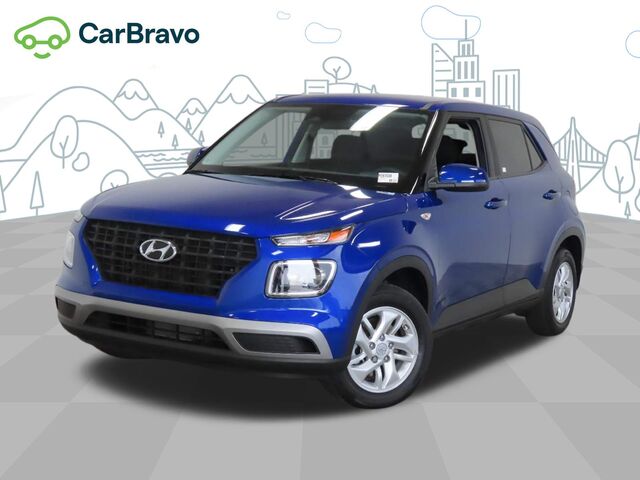 2025 Hyundai Venue SE