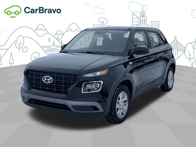 2023 Hyundai Venue SE