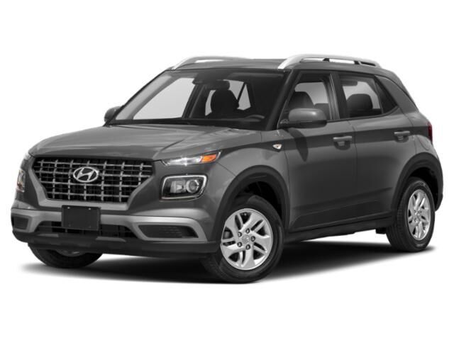 2020 Hyundai VENUE SEL