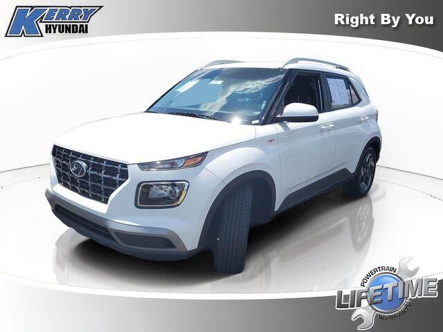 2024 Hyundai VENUE SEL