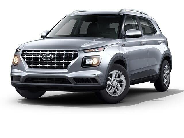 2020 Hyundai VENUE SEL