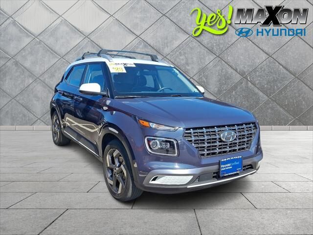 2023 Hyundai VENUE Limited