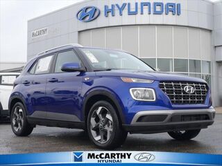 2023 Hyundai VENUE Limited