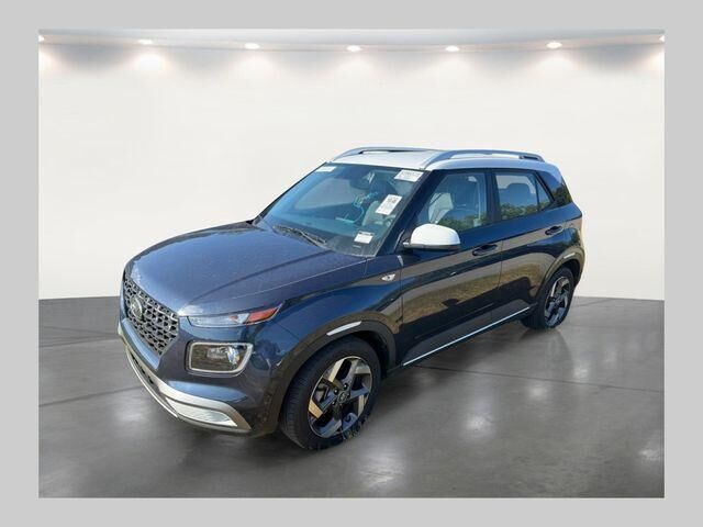2024 Hyundai VENUE Limited — photo 1 of 13