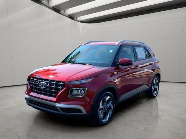 2024 Hyundai VENUE SEL