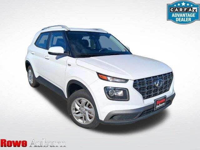 2020 Hyundai VENUE SEL