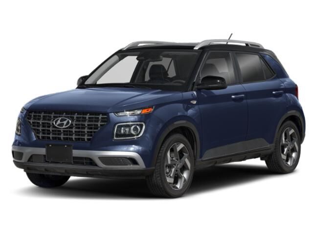 2023 Hyundai VENUE Limited — photo 1 of 13