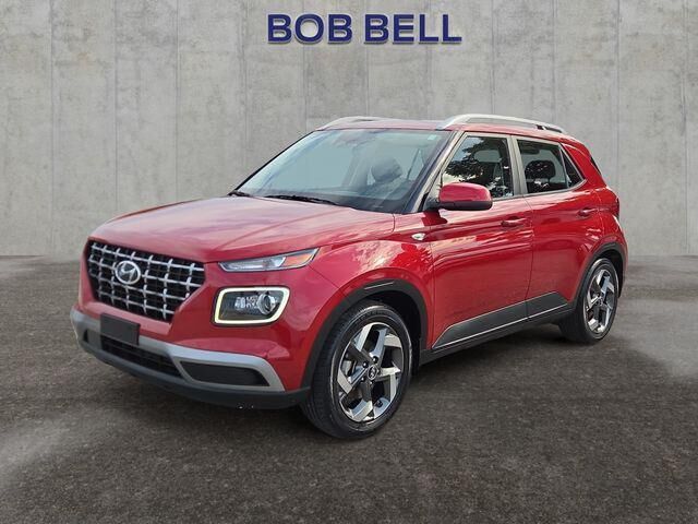 2023 Hyundai VENUE Limited