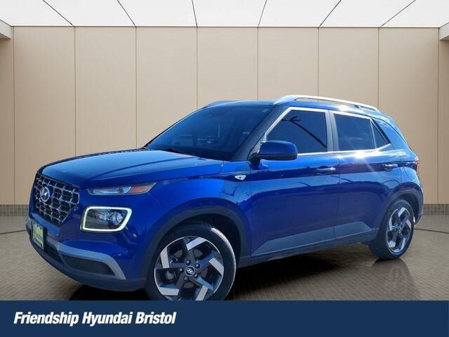 2023 Hyundai VENUE Limited — photo 1 of 13