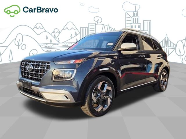 2023 Hyundai Venue Limited