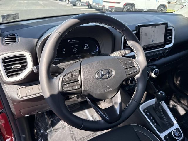 2023 Hyundai Venue Limited