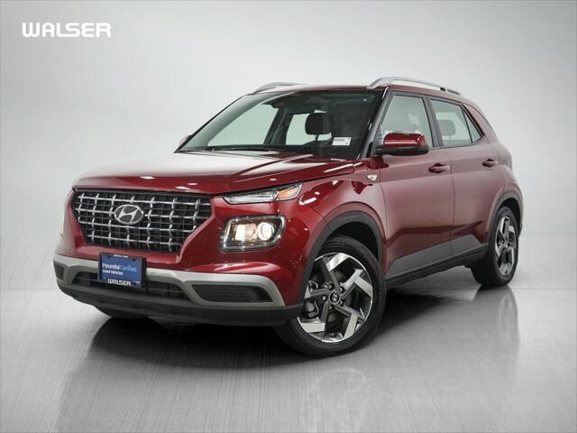 2024 Hyundai VENUE SEL
