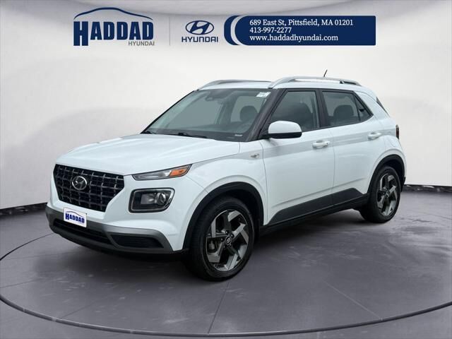2024 Hyundai VENUE SEL