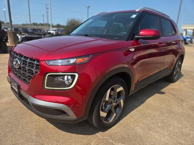 2024 Hyundai VENUE Limited