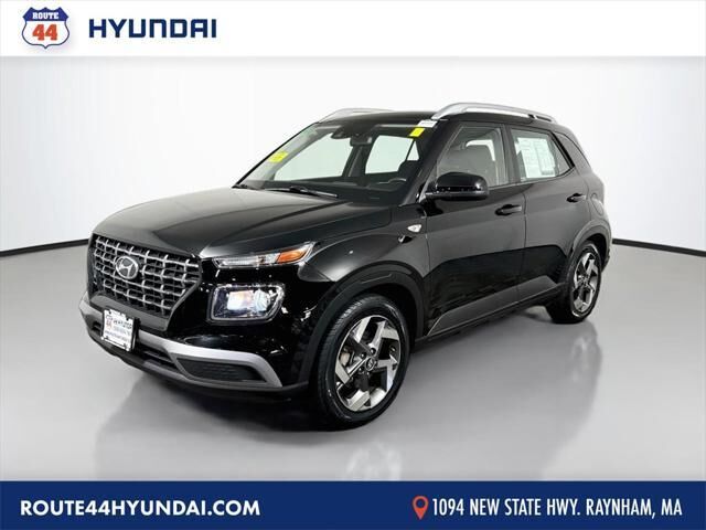 2022 Hyundai VENUE SEL