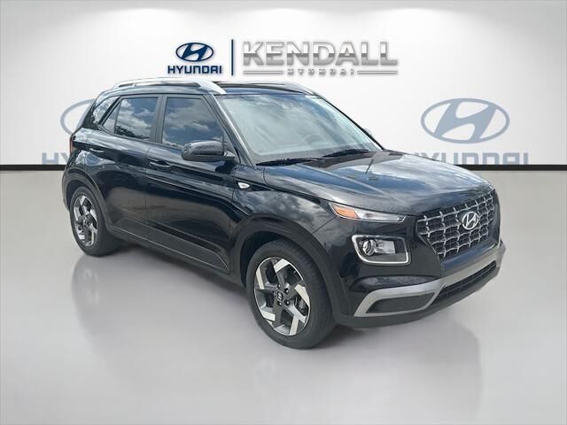 2022 Hyundai VENUE SEL
