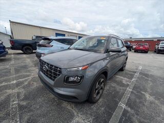 2022 Hyundai VENUE SEL