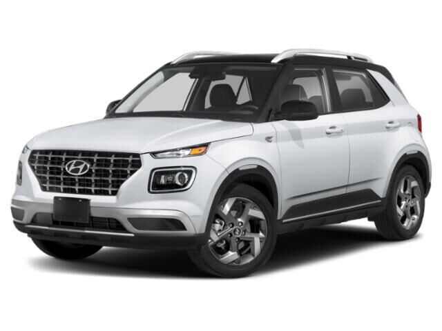 2023 Hyundai VENUE Limited