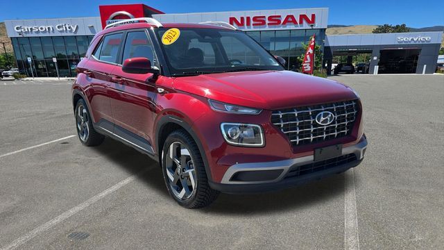 2023 Hyundai Venue SEL