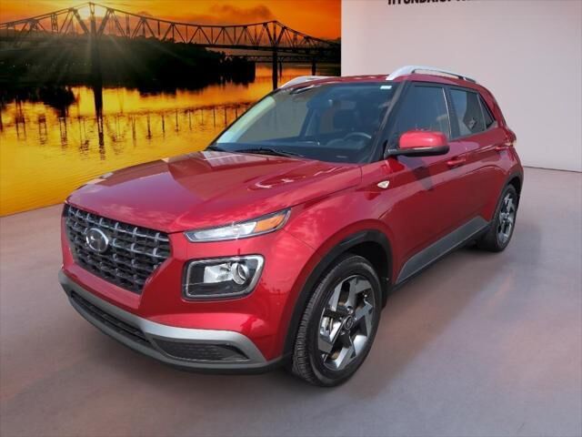 2024 Hyundai VENUE SEL