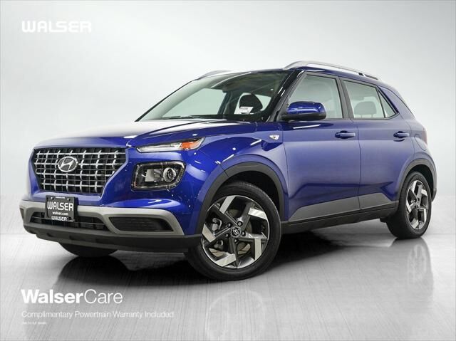 2023 Hyundai VENUE SEL
