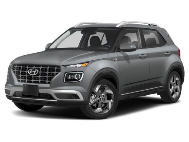 2023 Hyundai VENUE Limited