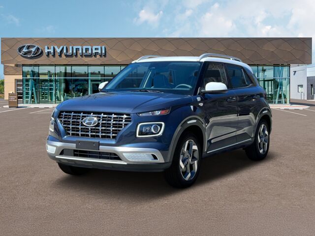 2024 Hyundai VENUE Limited