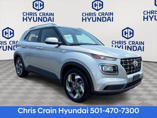 2024 Hyundai VENUE SEL