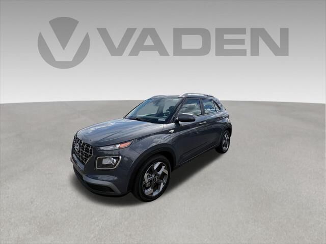 2022 Hyundai VENUE Limited
