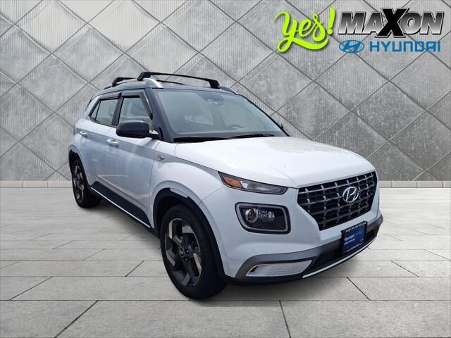 2023 Hyundai VENUE Limited