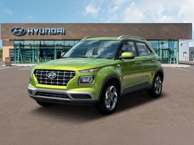 2024 Hyundai VENUE SEL