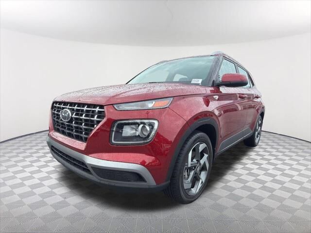 2024 Hyundai VENUE SEL — photo 1 of 13
