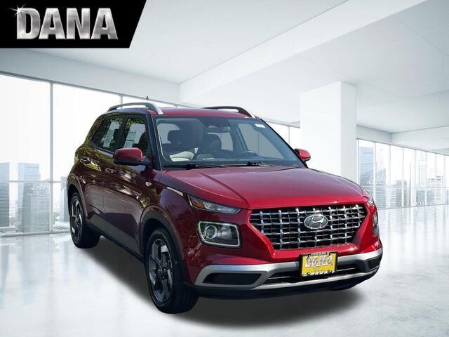 2023 Hyundai VENUE SEL