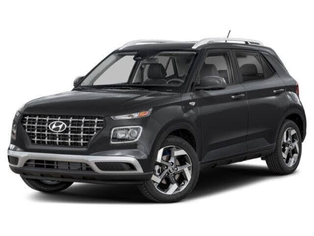 2024 Hyundai VENUE SEL