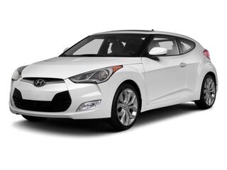 2013 Hyundai VELOSTER Base