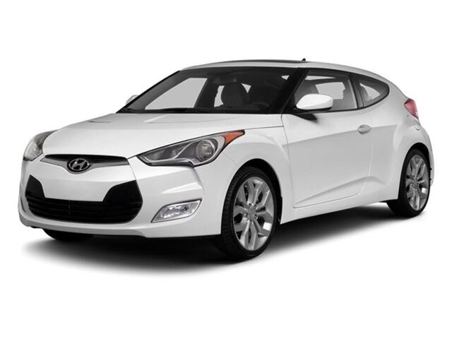2013 Hyundai VELOSTER Base