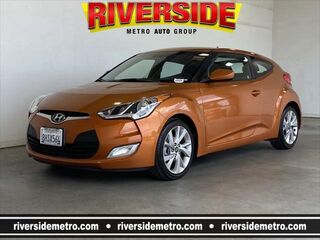 2017 Hyundai VELOSTER Value Edition