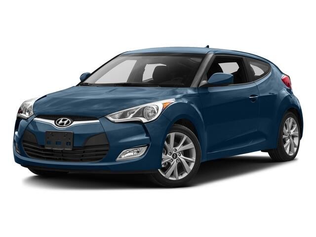 2017 Hyundai VELOSTER Value Edition