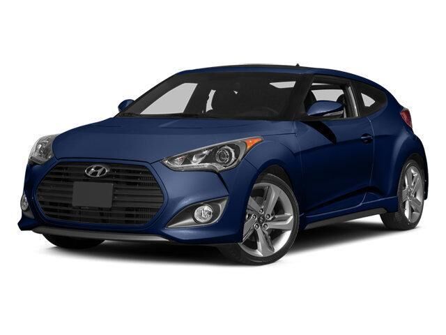 2014 Hyundai VELOSTER Turbo R-Spec