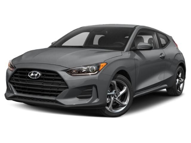 2020 Hyundai VELOSTER 2.0L