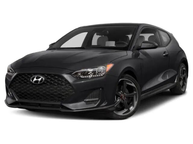 2020 Hyundai VELOSTER Turbo Ultimate