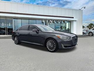2019 Genesis G90 5.0 Ultimate