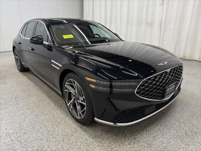 2023 Genesis G90 3.5T