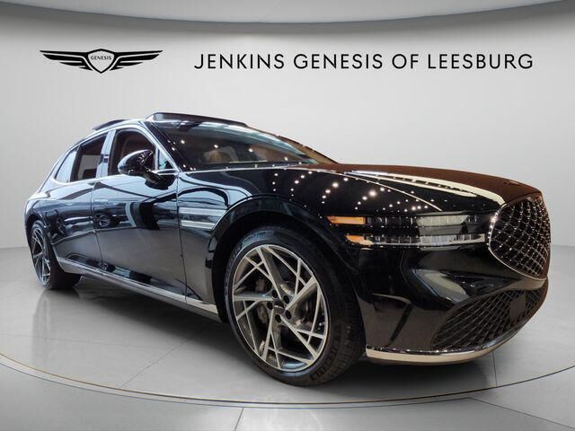 2023 Genesis G90 3.5T