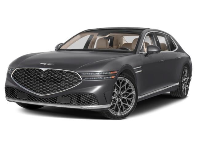 2023 Genesis G90 3.5T e-Supercharger