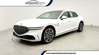 2023 Genesis G90 e-SC