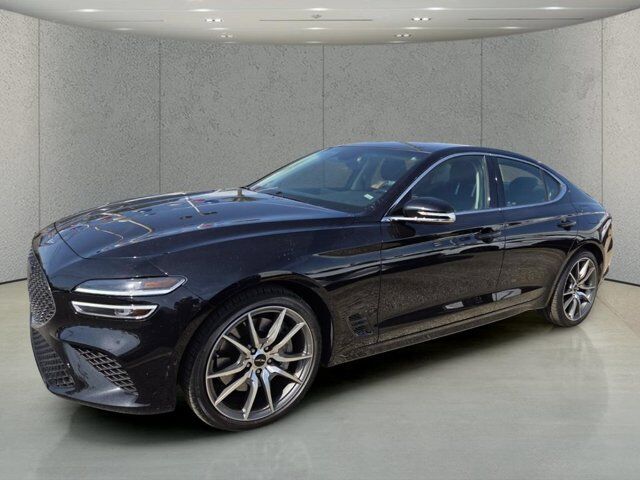 2026 Genesis G70 2.5T — photo 1 of 13